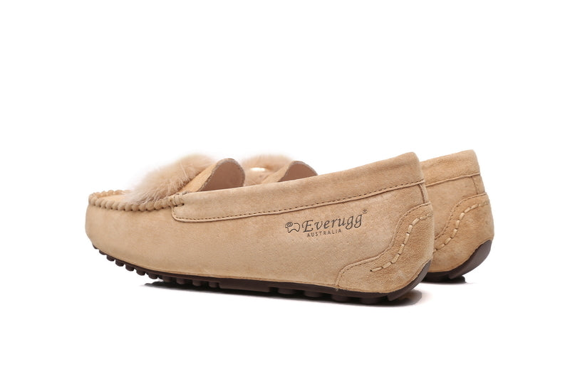 Everugg*Milly Moccasin