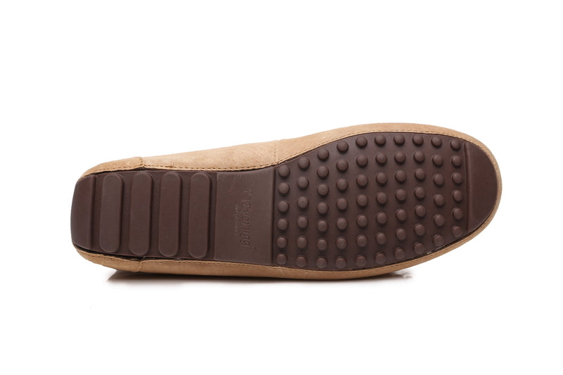 Everugg*Milly Moccasin
