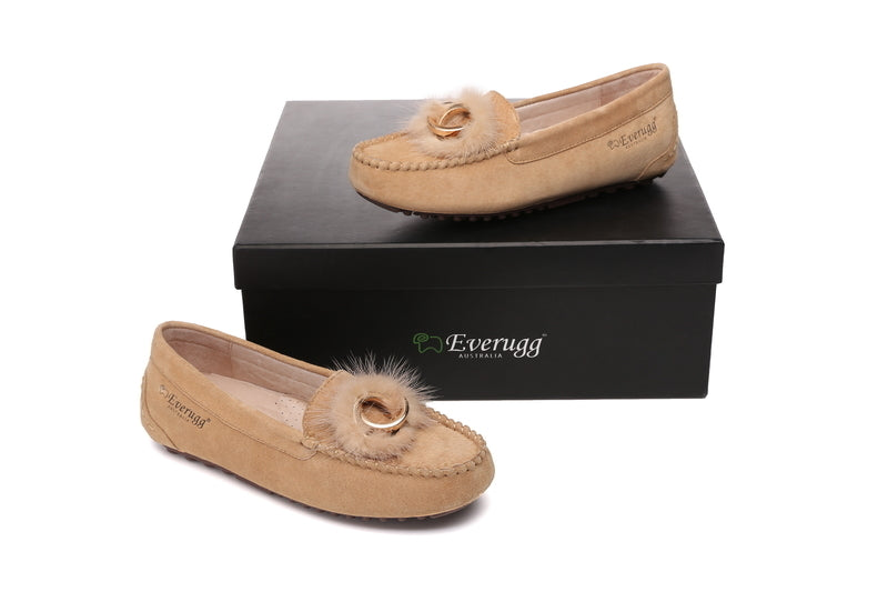 Everugg*Milly Moccasin