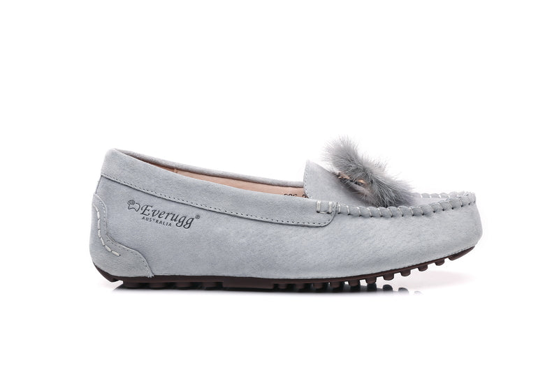 Everugg*Milly Moccasin