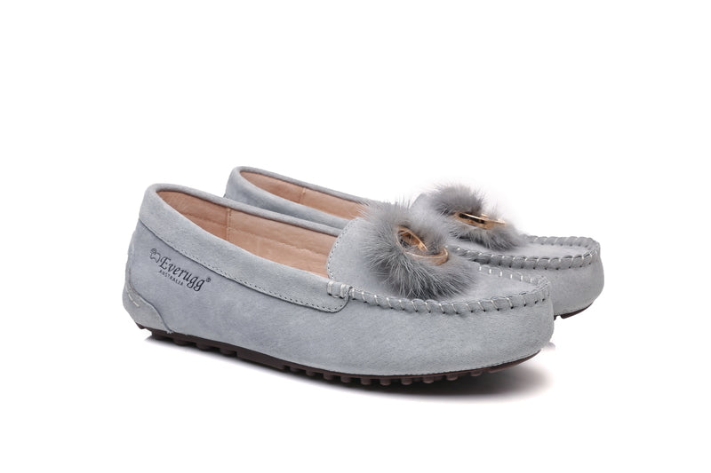 Everugg*Milly Moccasin