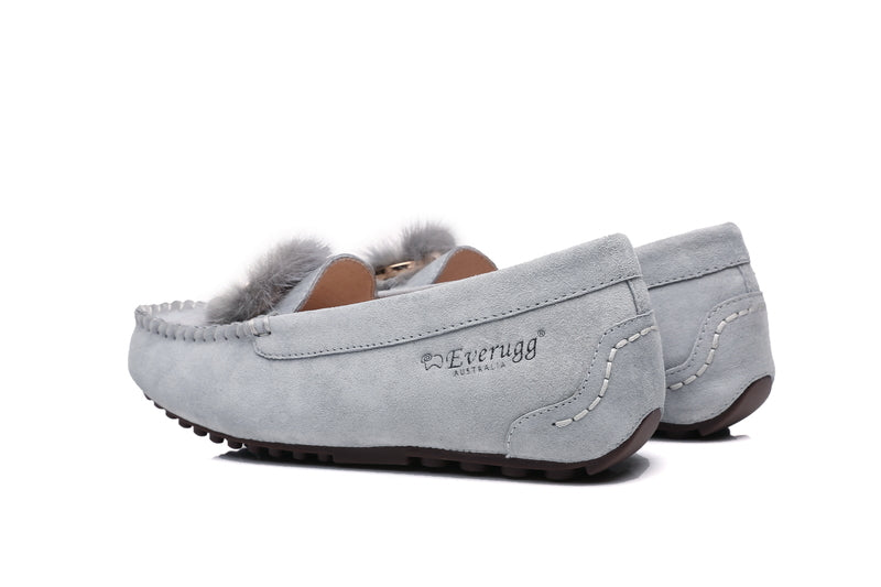 Everugg*Milly Moccasin
