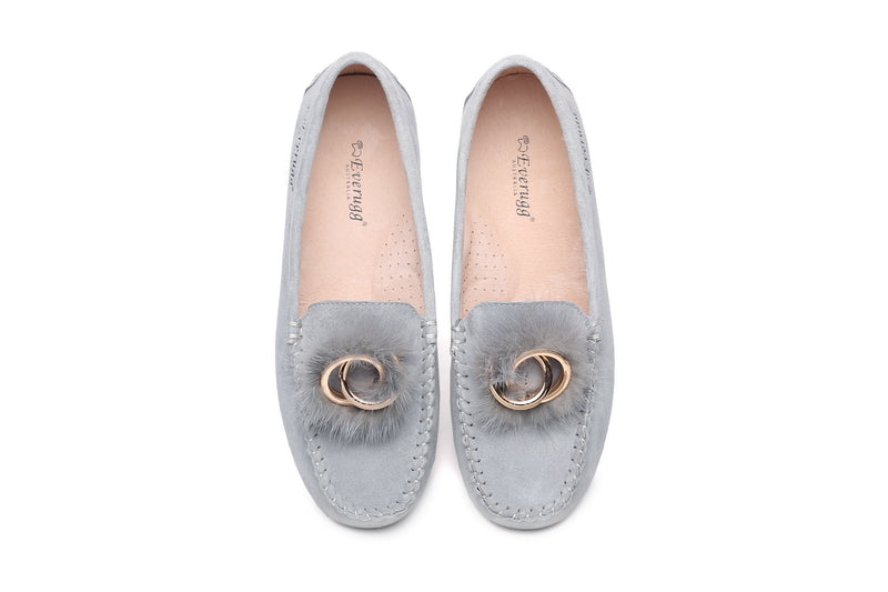 Everugg*Milly Moccasin