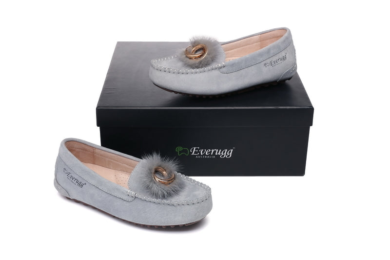 Everugg*Milly Moccasin