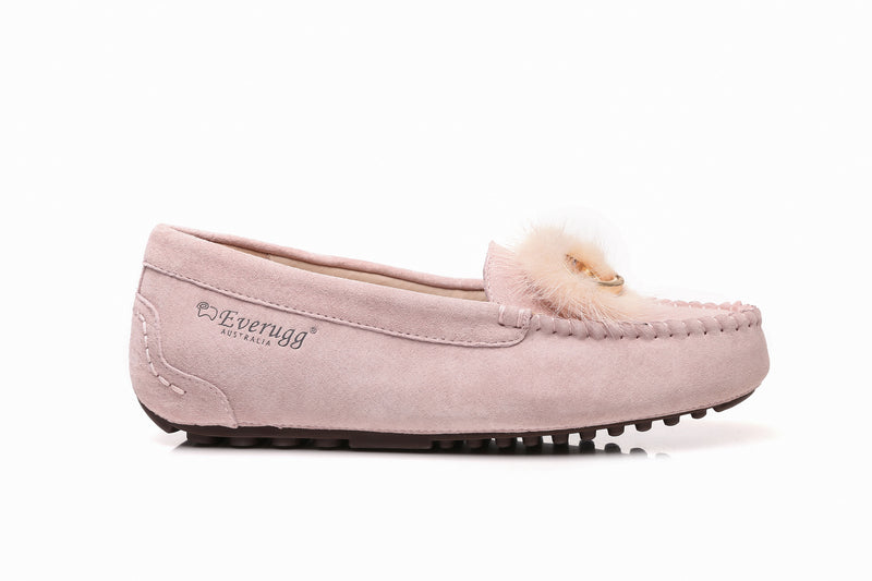 Everugg*Milly Moccasin