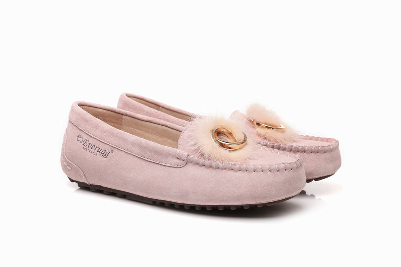 Everugg*Milly Moccasin