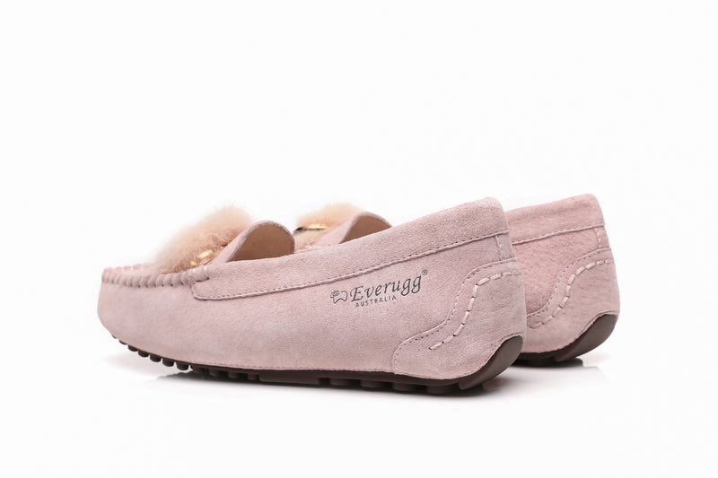 Everugg*Milly Moccasin
