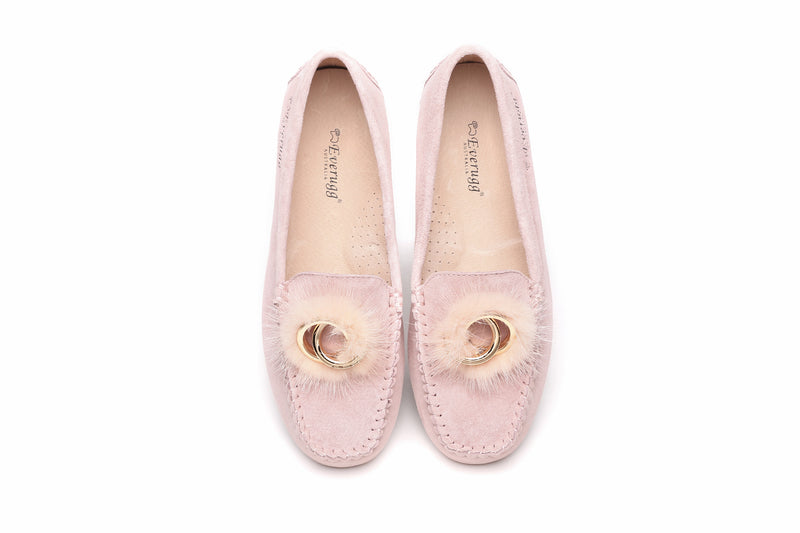 Everugg*Milly Moccasin