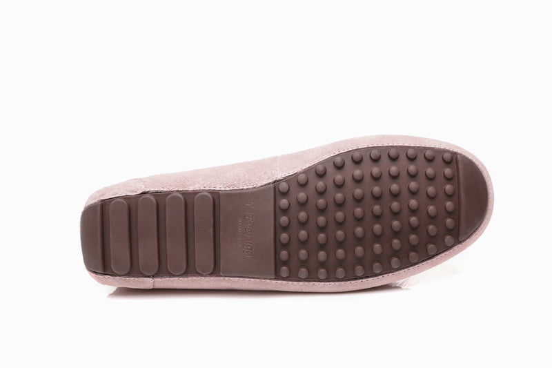 Everugg*Milly Moccasin
