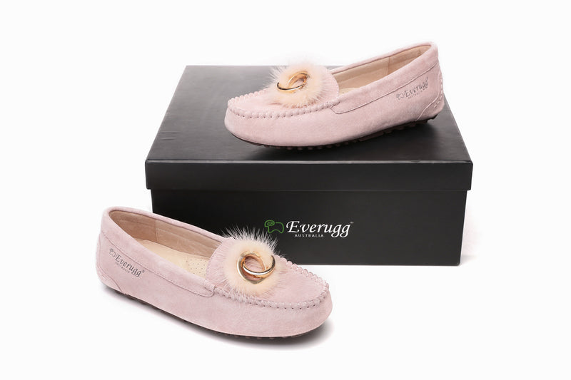 Everugg*Milly Moccasin