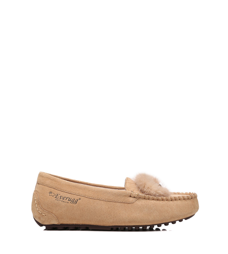 Everugg*Milly Moccasin