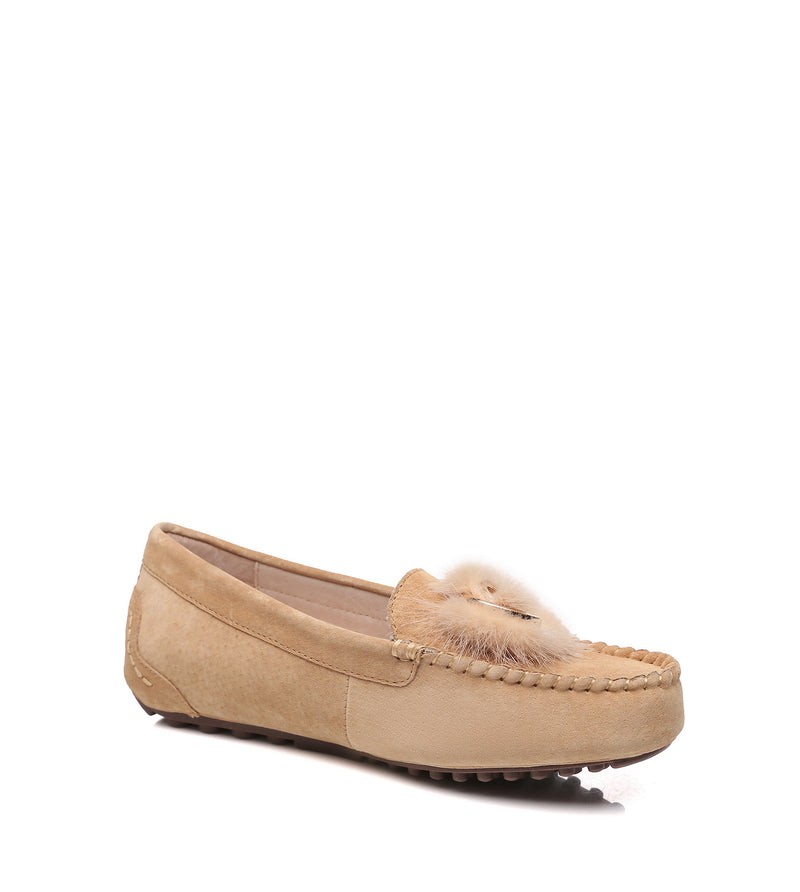 Everugg*Milly Moccasin