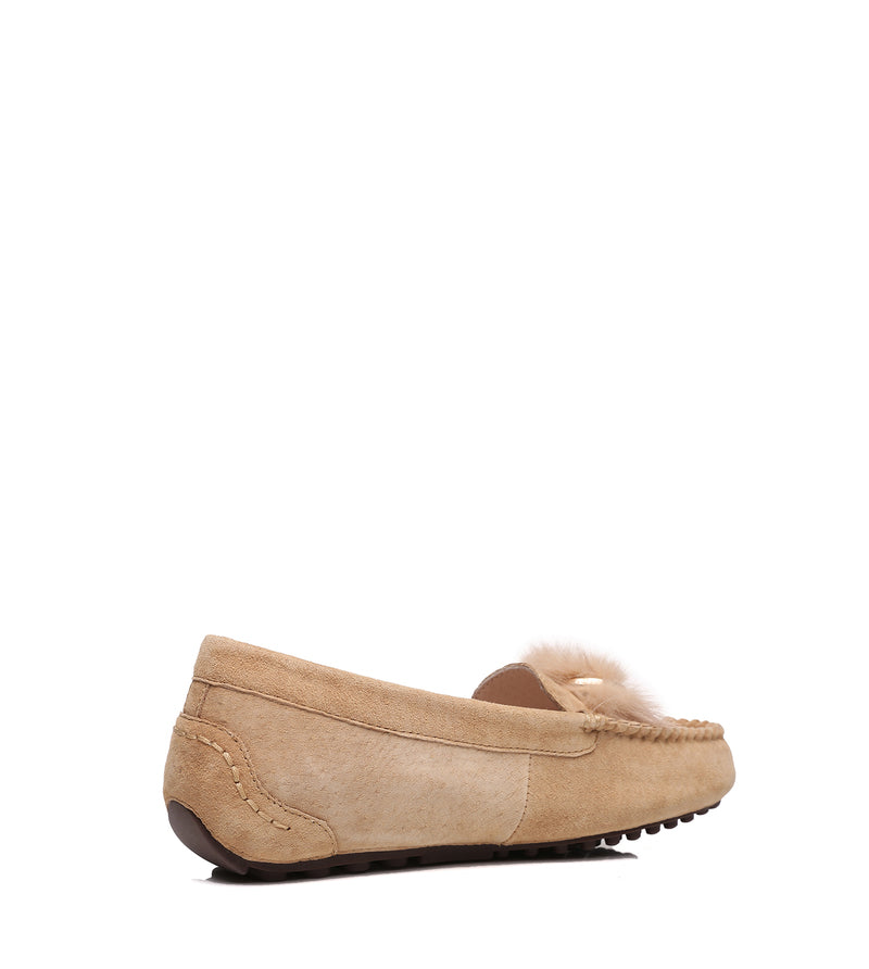 Everugg*Milly Moccasin