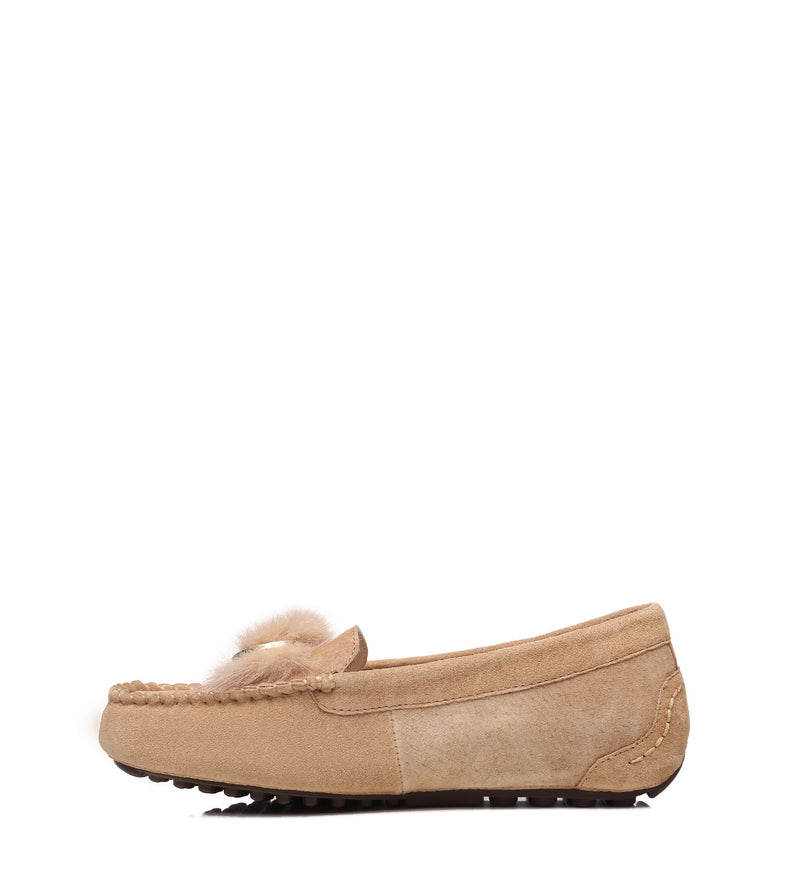Everugg*Milly Moccasin