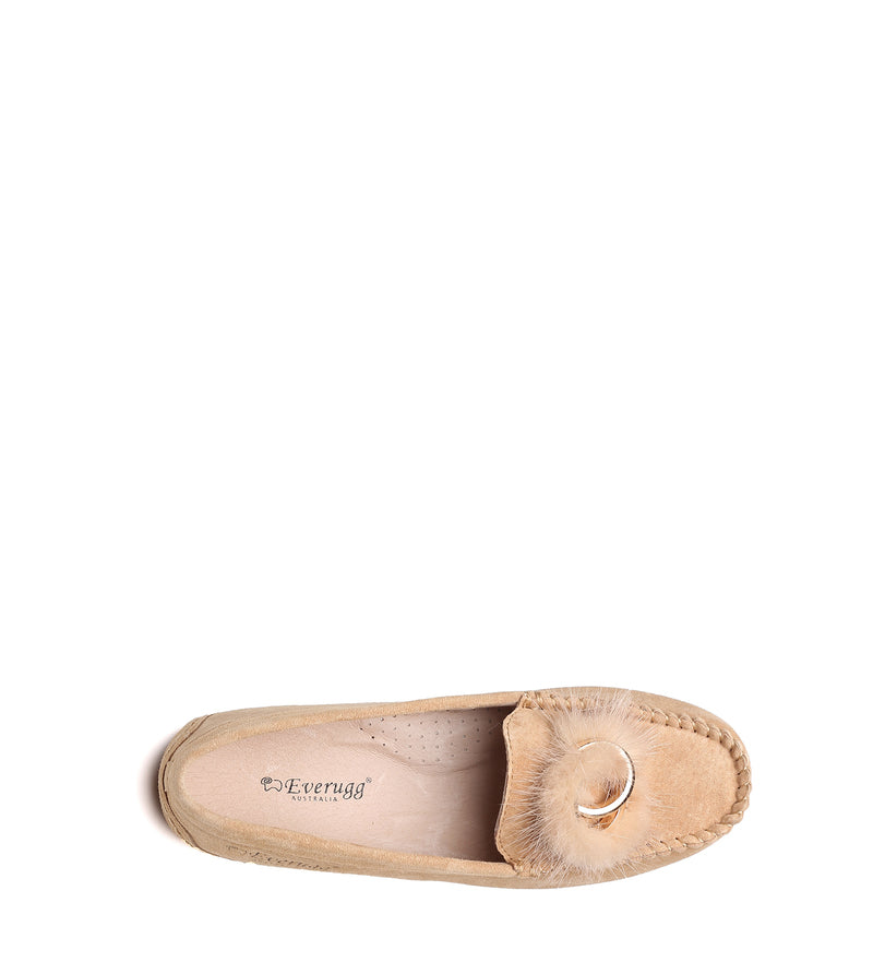 Everugg*Milly Moccasin