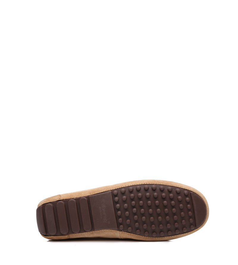 Everugg*Milly Moccasin