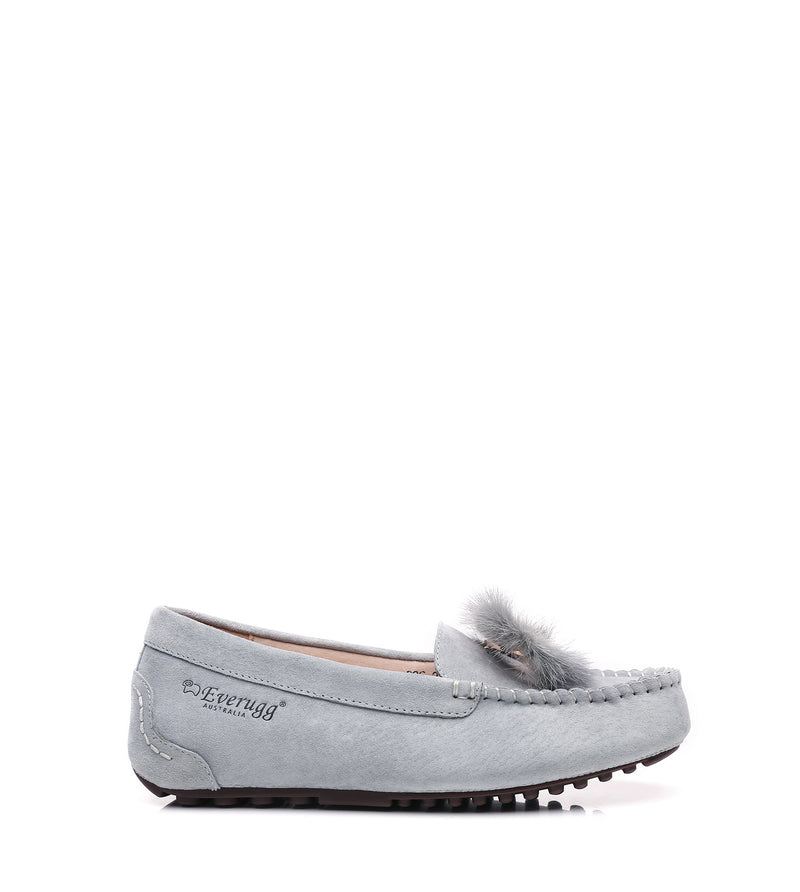 Everugg*Milly Moccasin