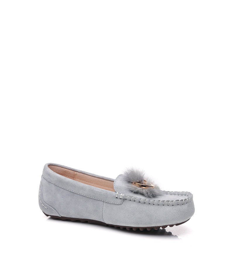 Everugg*Milly Moccasin