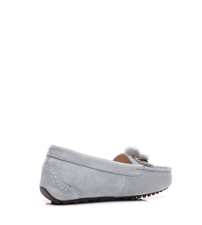 Everugg*Milly Moccasin