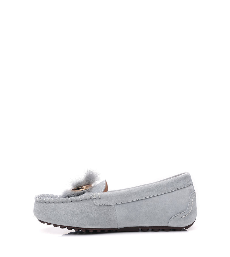 Everugg*Milly Moccasin