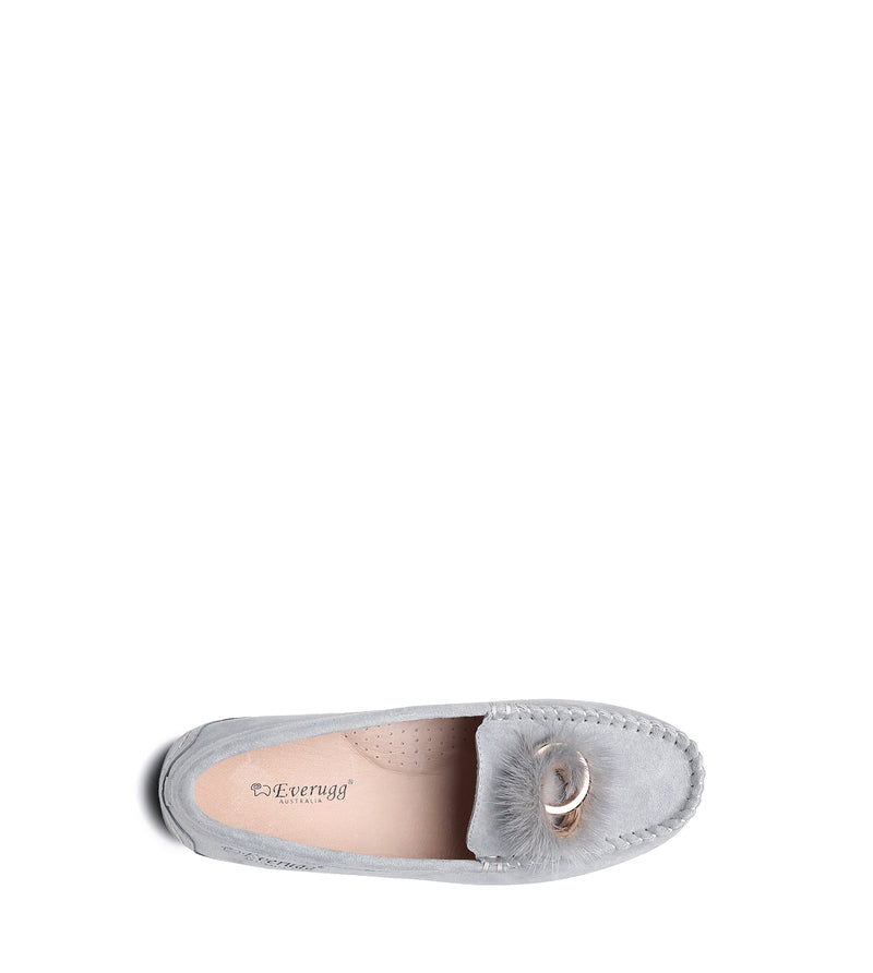 Everugg*Milly Moccasin