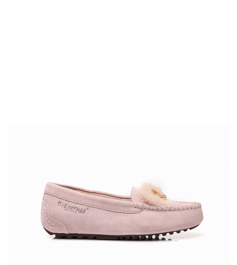 Everugg*Milly Moccasin