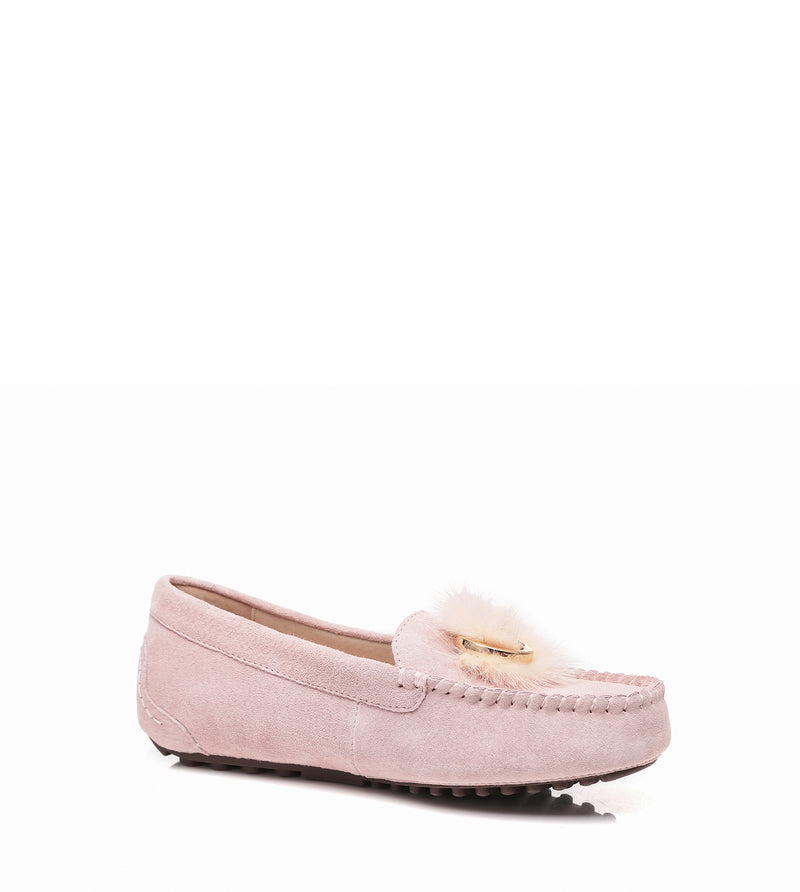 Everugg*Milly Moccasin