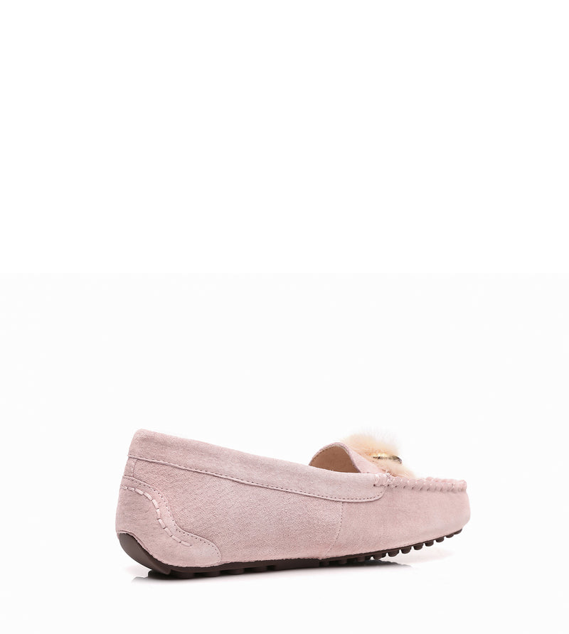Everugg*Milly Moccasin