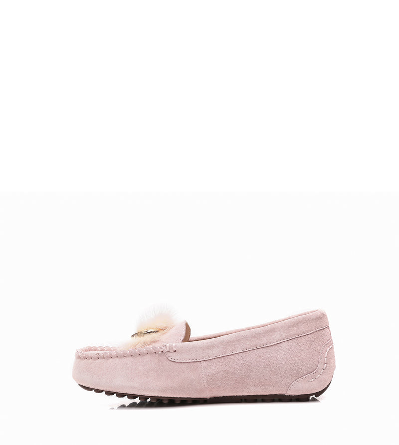 Everugg*Milly Moccasin