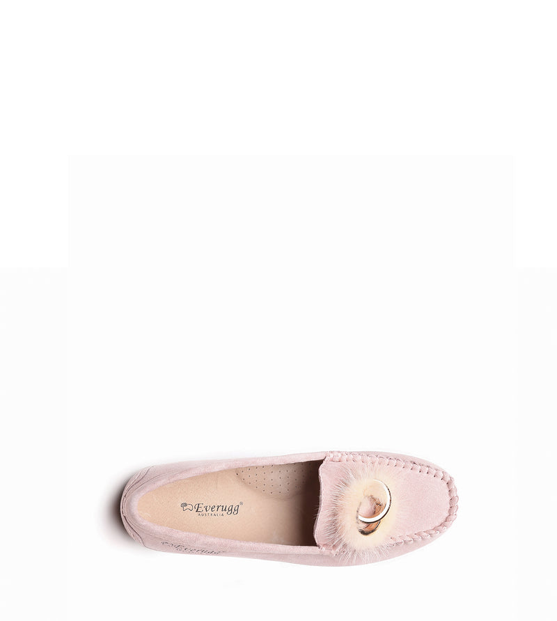 Everugg*Milly Moccasin