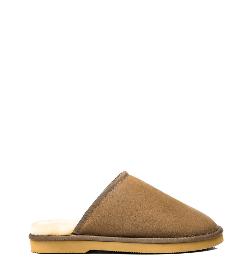 Everugg*Men's Scuff