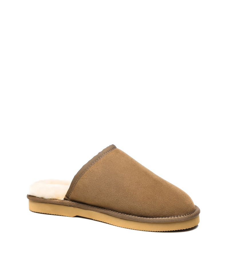 Everugg*Men's Scuff