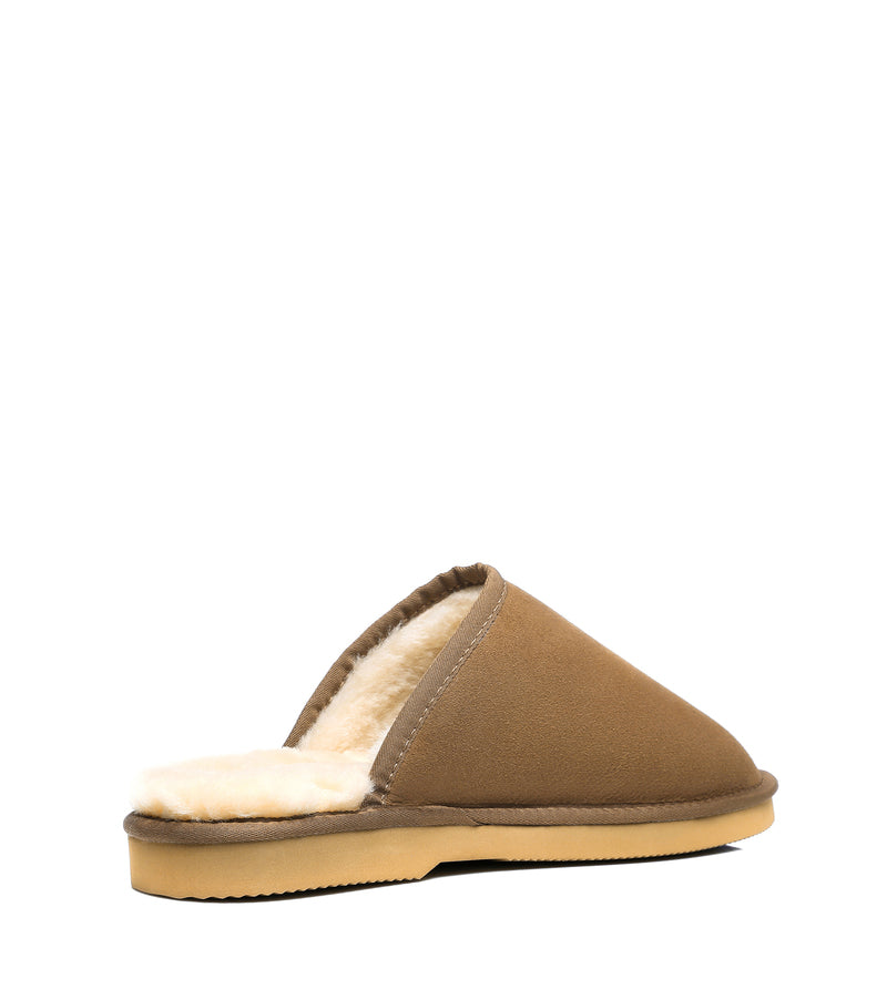 Everugg*Men's Scuff