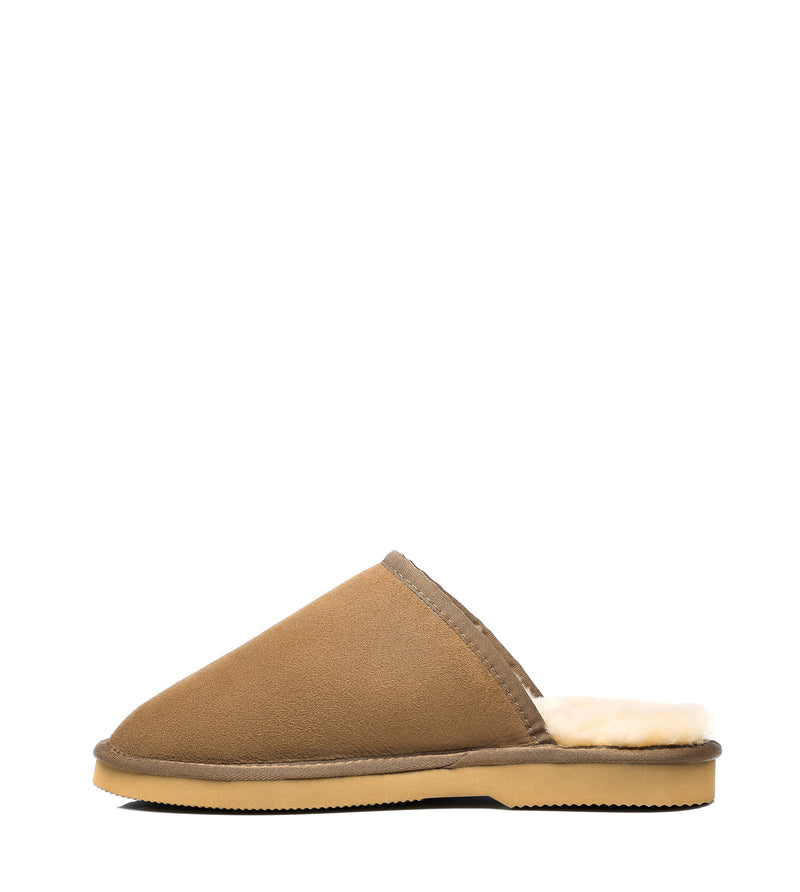 Everugg*Men's Scuff