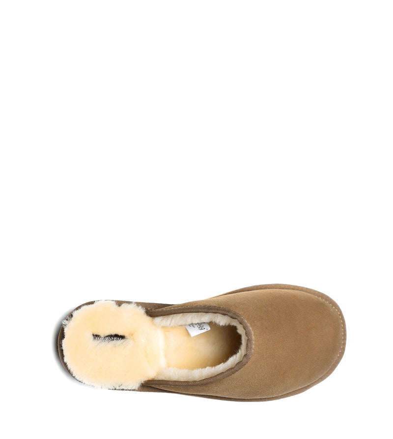Everugg*Men's Scuff