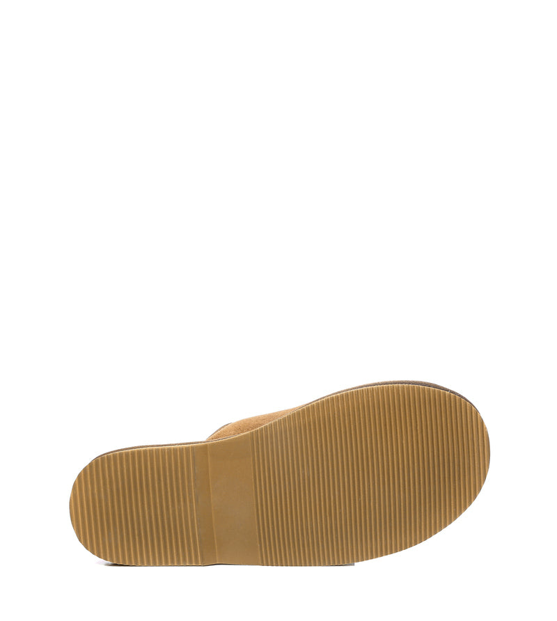 Everugg*Men's Scuff