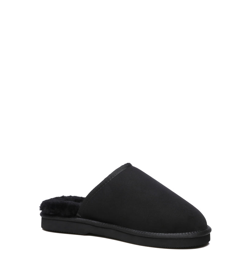 Everugg*Men's Scuff