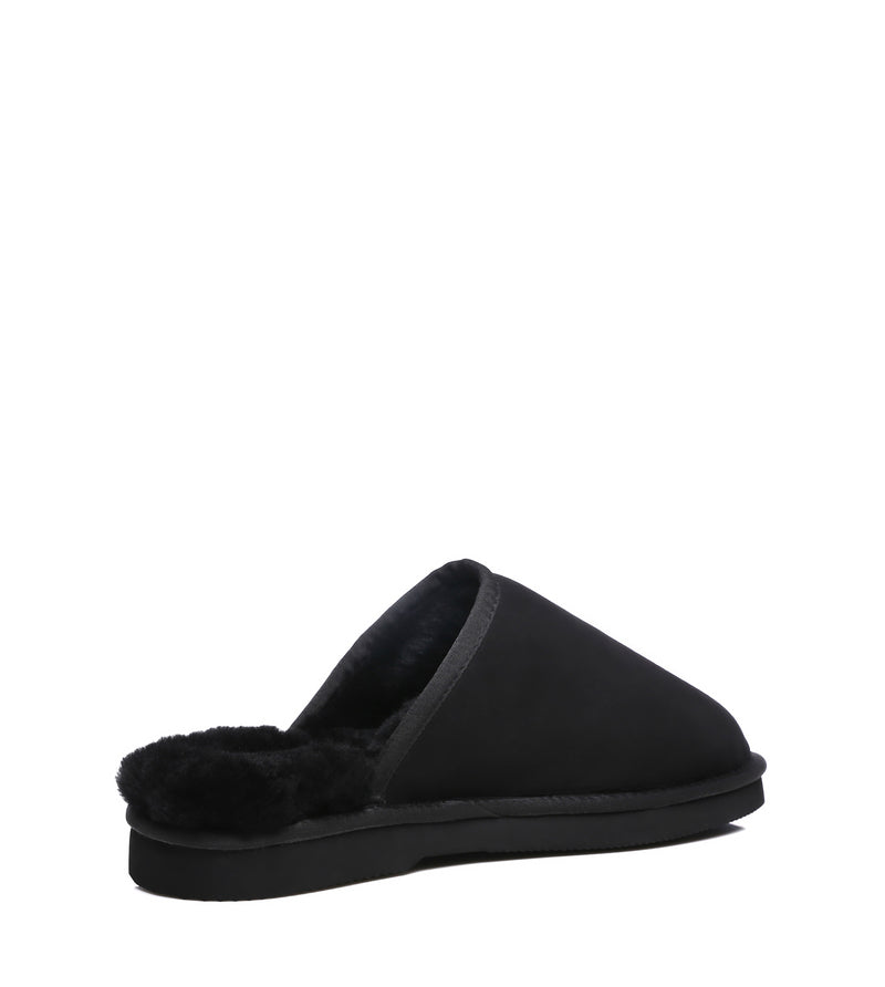 Everugg*Men's Scuff