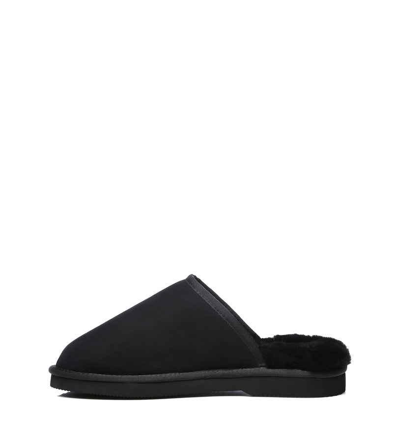 Everugg*Men's Scuff
