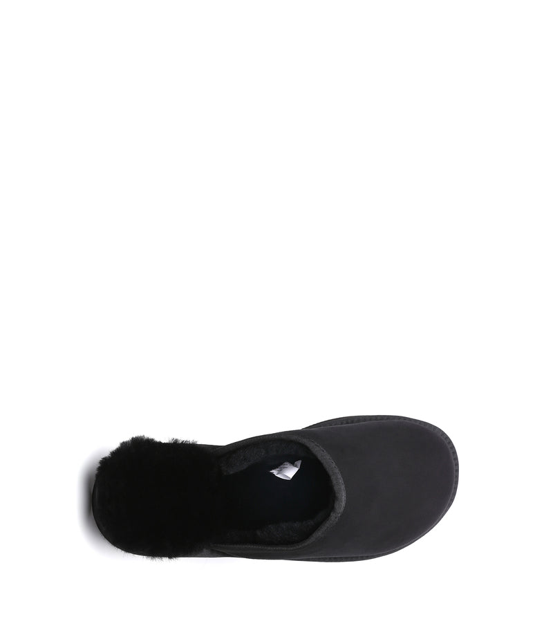Everugg*Men's Scuff