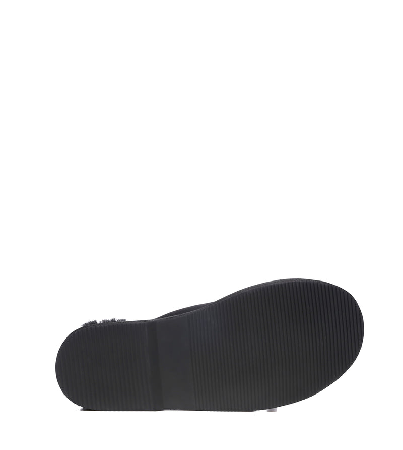 Everugg*Men's Scuff