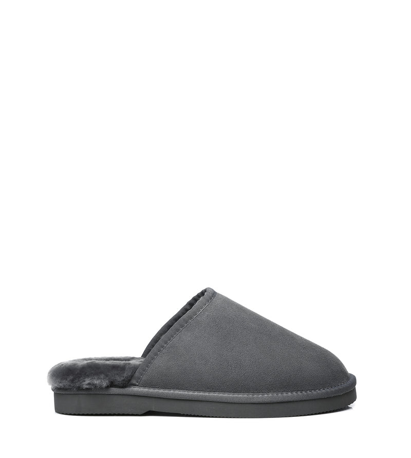 Everugg*Men's Scuff