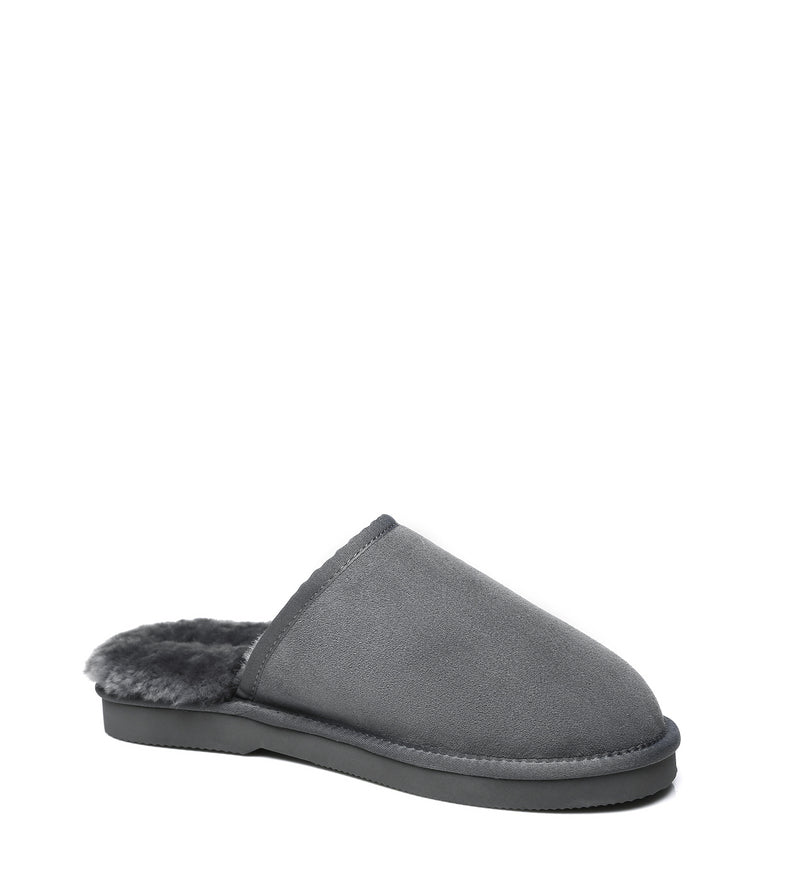 Everugg*Men's Scuff