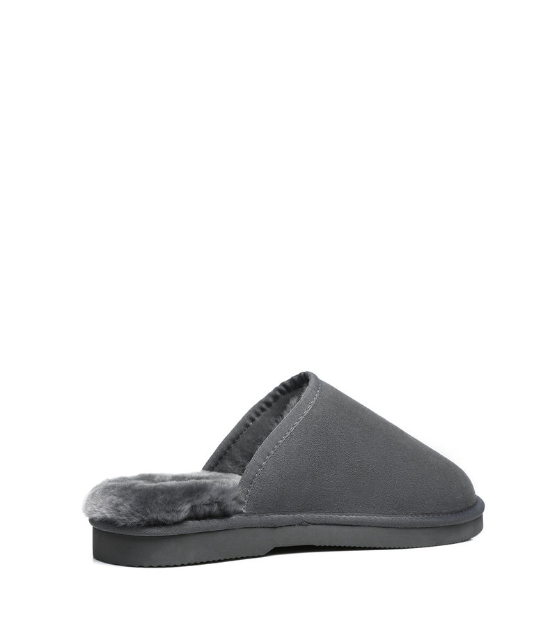 Everugg*Men's Scuff