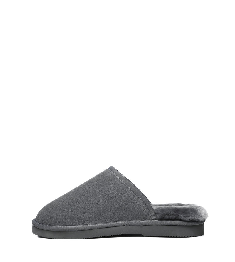 Everugg*Men's Scuff