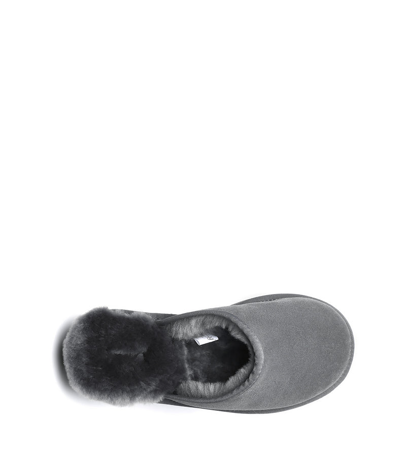 Everugg*Men's Scuff