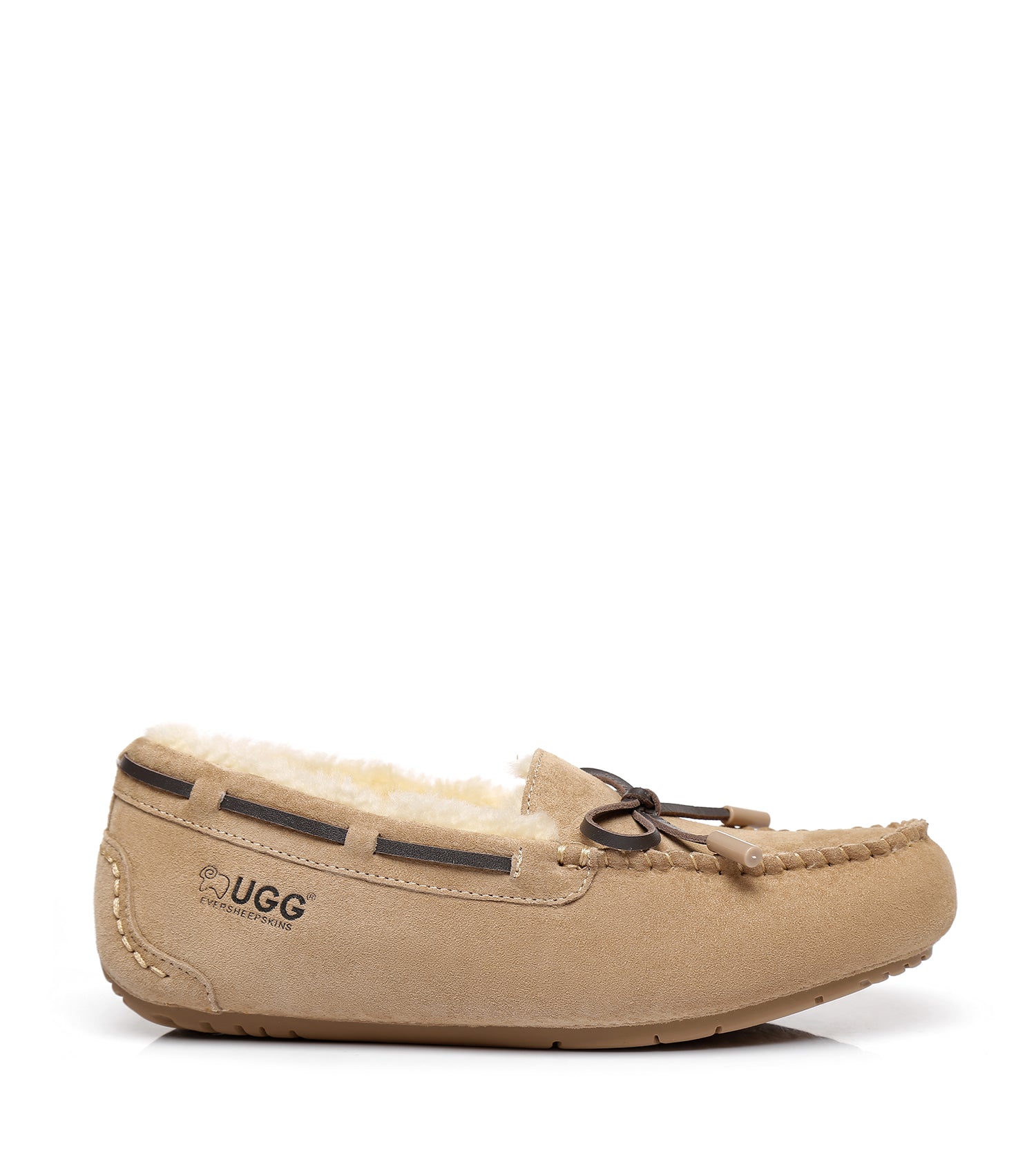 Everugg*Miracle Moccasin