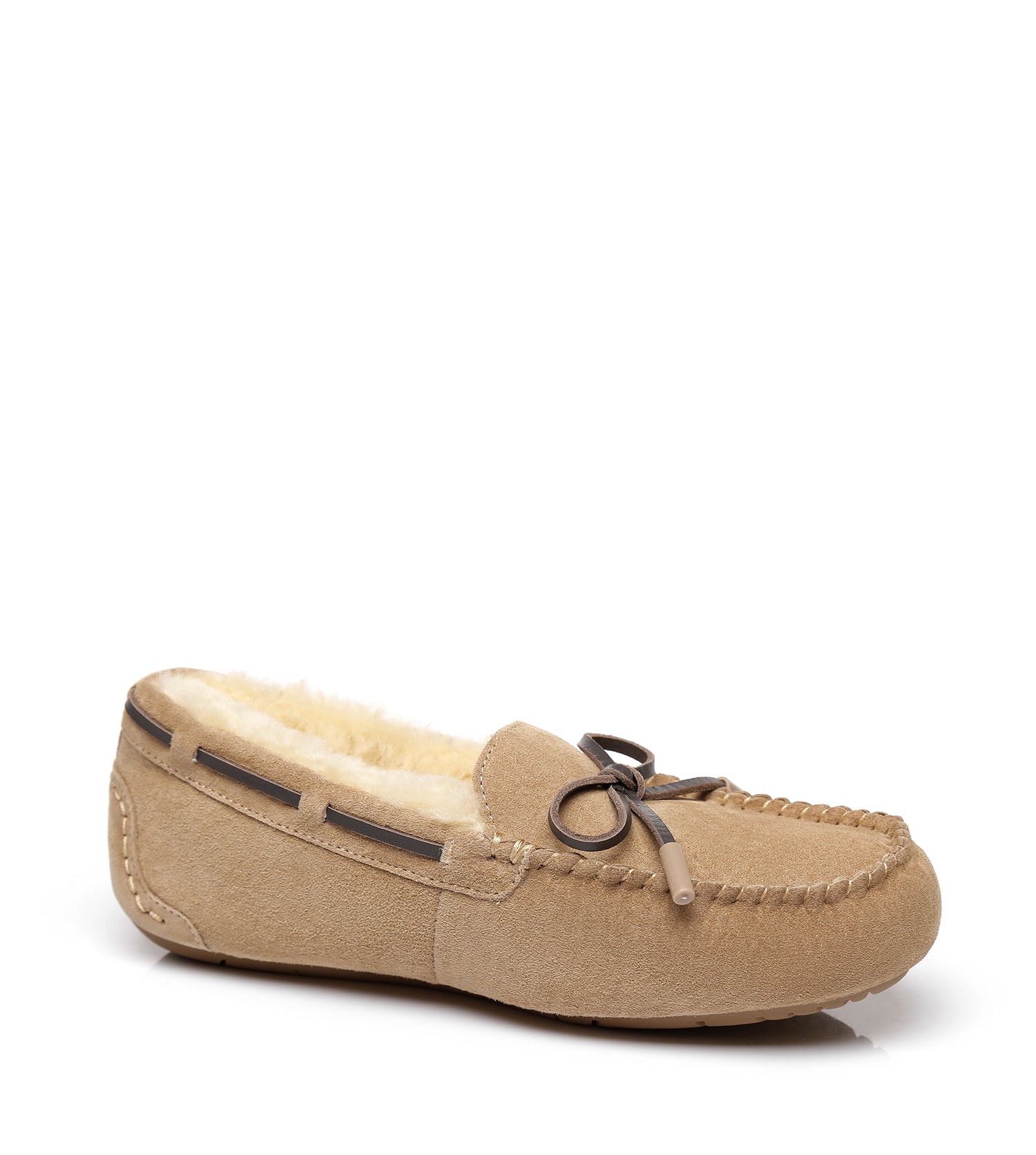 Everugg*Miracle Moccasin
