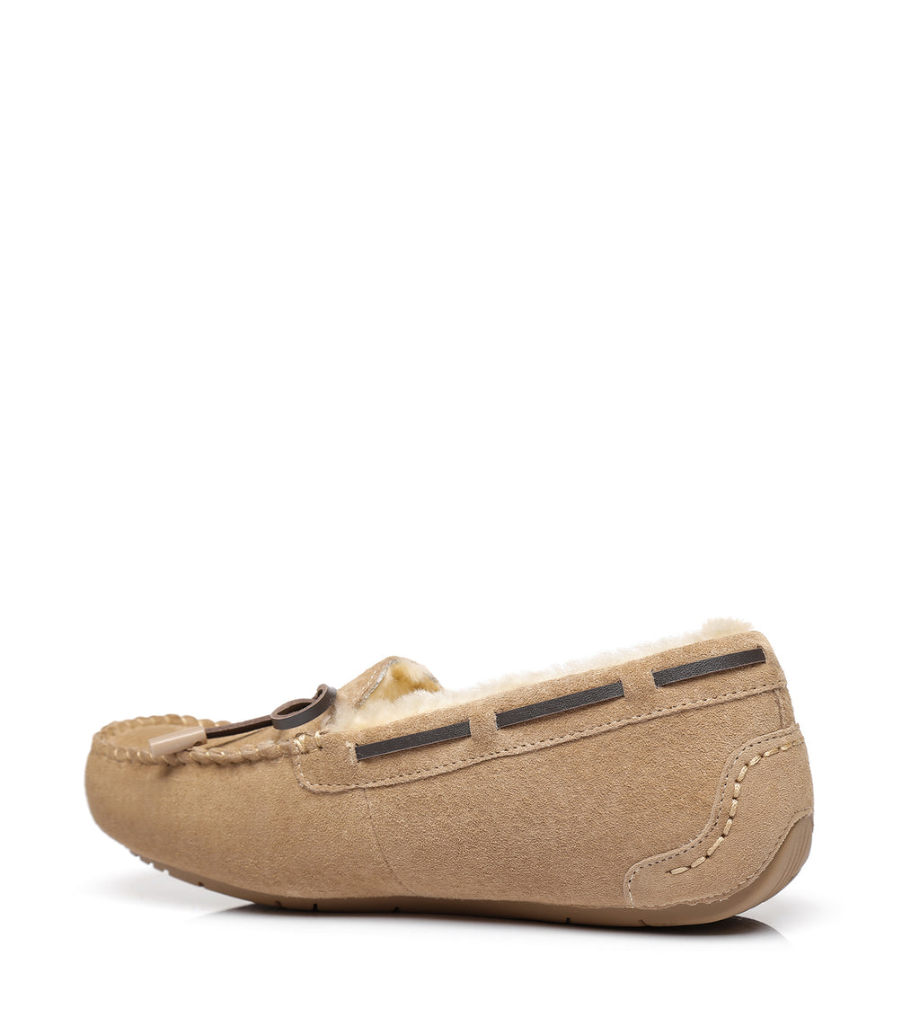 Everugg*Miracle Moccasin