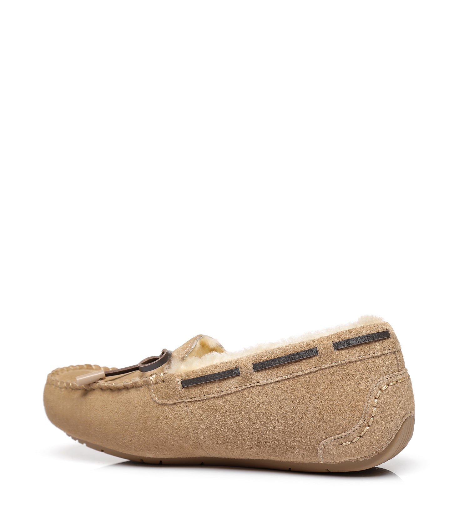 Everugg*Miracle Moccasin